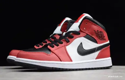 Jordan Chicago Mid 554724-069 1 Toe Air 554724-069 0630